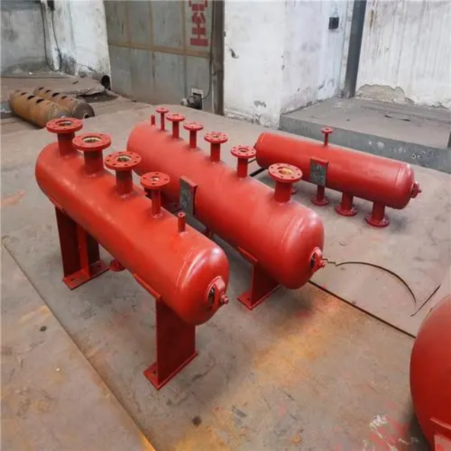 大荔分集水器安装<font style='color:red'>高度</font>